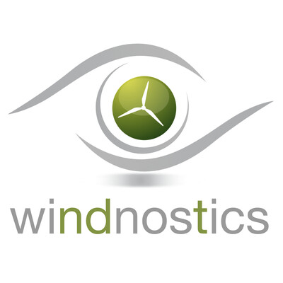 Windnostics Logo