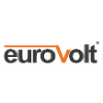 Eurovolt Energy Service's Logo