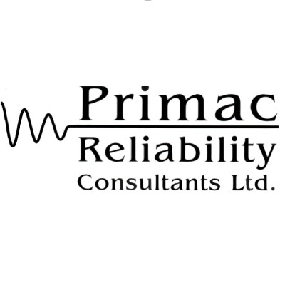 Primac Reliability Consultants Ltd's Logo