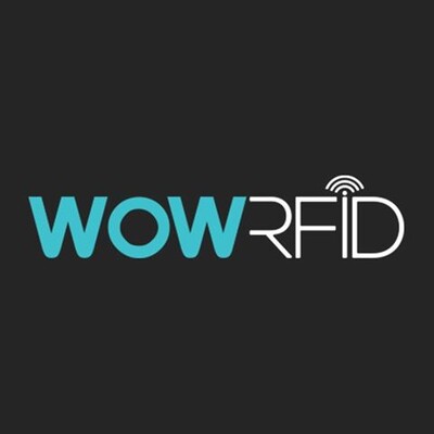 WOW RFID's Logo