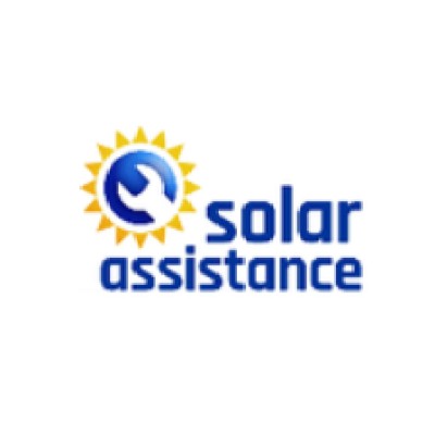 Solar Assistance's Logo