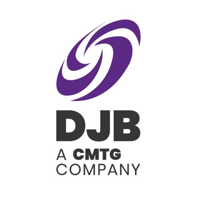 DJB's Logo