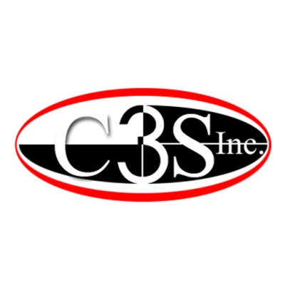 C3S Inc.'s Logo