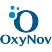 OxyNov inc's Logo