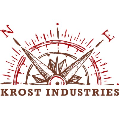 Krost Inds.'s Logo