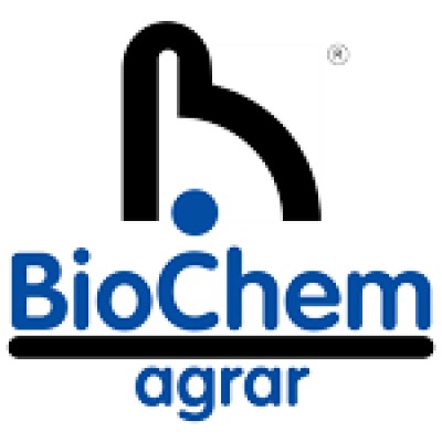 BioChem agrar GmbH's Logo