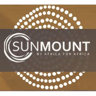 SunMount's Logo