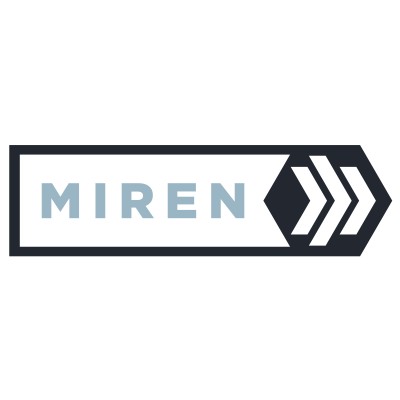 Miren Inc.'s Logo