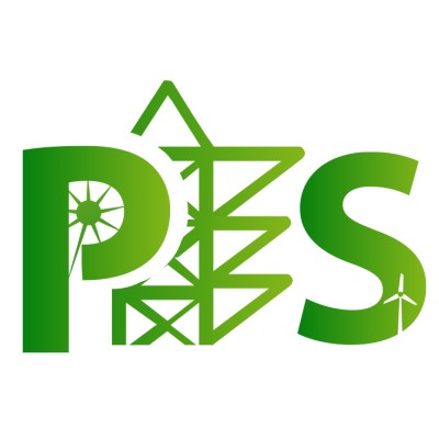 Pragmatic Engineering Solutions's Logo