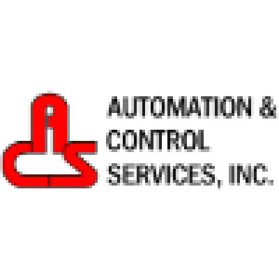 Automation & Control Services Inc.'s Logo