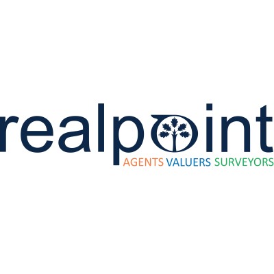 Realpoint Real Estate Consultancy LLC's Logo