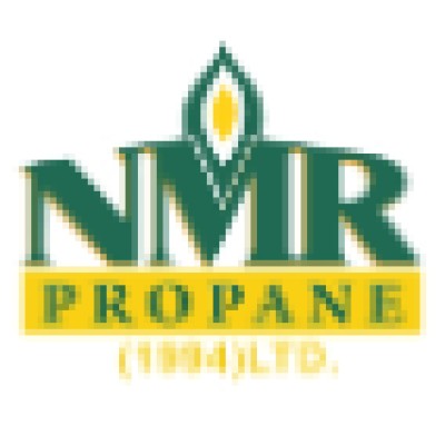 NMR Propane (1994) Ltd.'s Logo