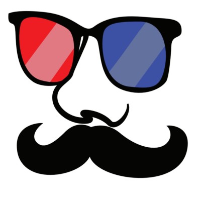 Stache3D LLC's Logo