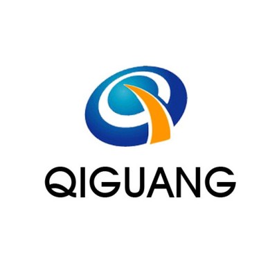 Shenzhen Qiguang Technology Co.Limited's Logo