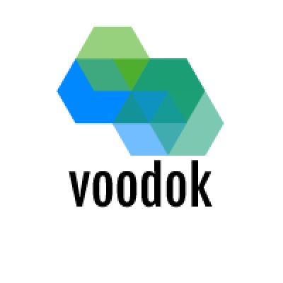 Voodok Technology Private Limited's Logo