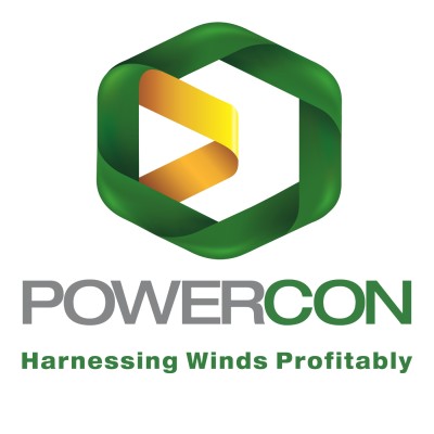 POWERCON Ventures India Pvt. Ltd.'s Logo