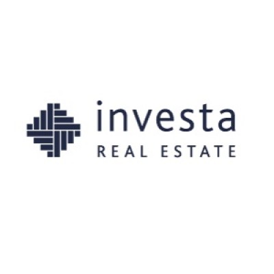 Investa Real Estate's Logo