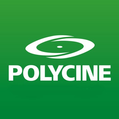 PolyCine GmbH's Logo