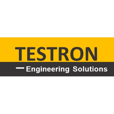 TESTRON Engineering Solutions Pvt Ltd's Logo