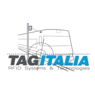 TagItalia - Metro & Railway's Logo