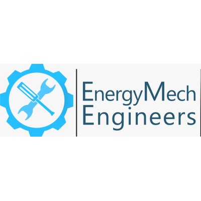 Energymech Engineers's Logo