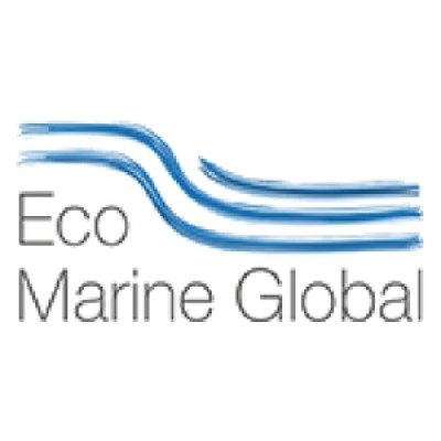 EcoMarine Global FZC's Logo