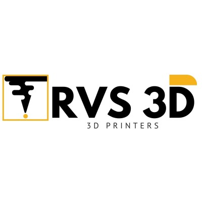 RVS 3D - 3D printing concrete buildings's Logo