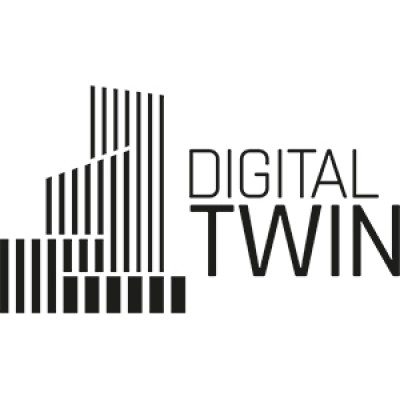 DigitalTWIN's Logo