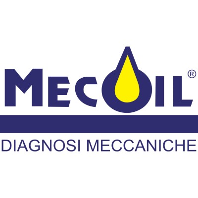 Mecoil Diagnosi Meccaniche SrL's Logo