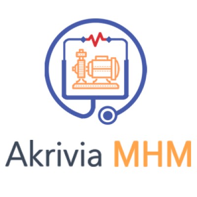 Akrivia MHM's Logo