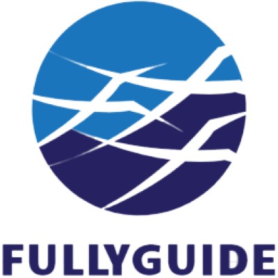 Fullyguide Technology Limited's Logo