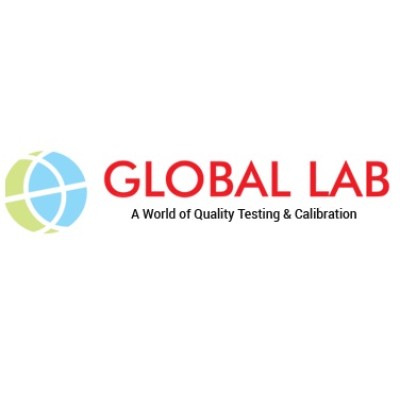 Global Lab (India)'s Logo