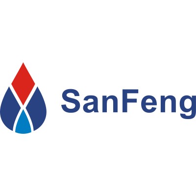 Sanfeng Environmental Tech Co. Ltd.'s Logo