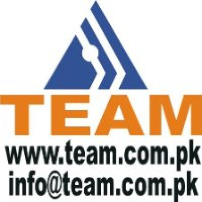 TEAMpk's Logo