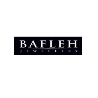 BAFLEH GEMS & JEWELLERY LLC's Logo