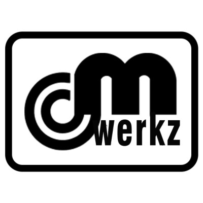 CM Werkz's Logo