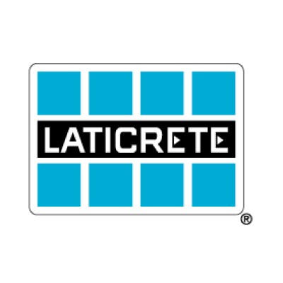 LATICRETE Middle East & Africa's Logo