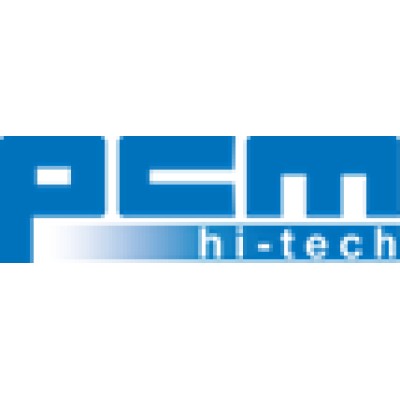 PCM Hitech's Logo