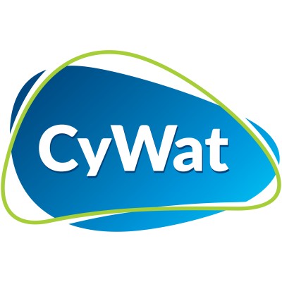 CyWat technologies's Logo