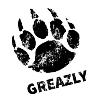 Greazly's Logo