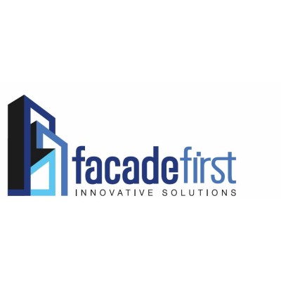 Facade First LLC's Logo