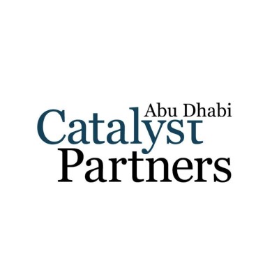 Abu Dhabi Catalyst Partners's Logo