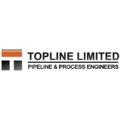 Topline Limited's Logo