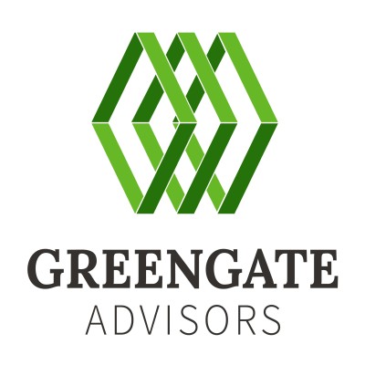 Greengate Advisors's Logo