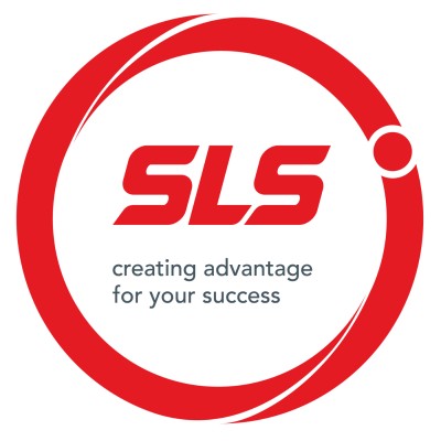 SLS Bearings's Logo