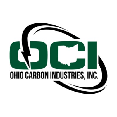 Ohio Carbon Industries Inc.'s Logo