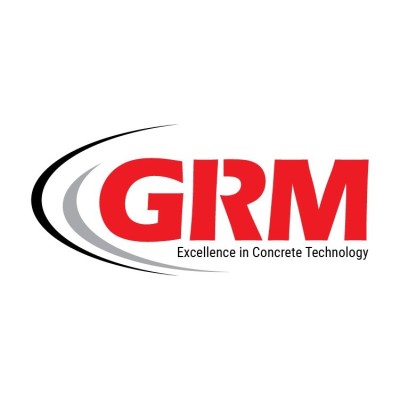 GRMUAE's Logo