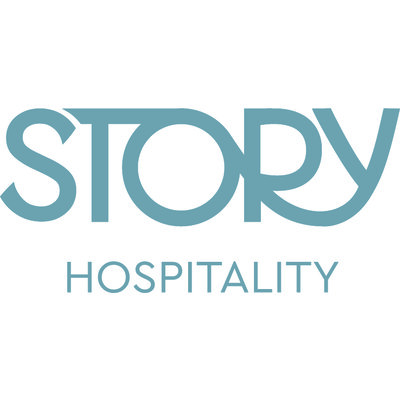 STORY Hospitality's Logo