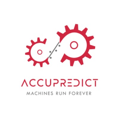 AccuPredict Services Pte Ltd's Logo