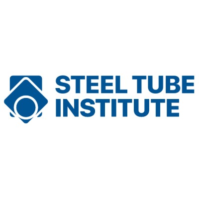 Steel Tube Institute's Logo